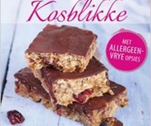 Lekker & Gesond Gesonde kosblikke